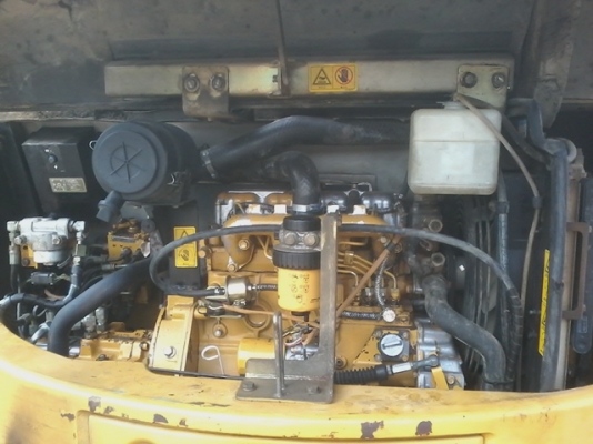 ขายด่วนสวยและดี   รถขุดเล็กขนาด5 ตัน ยี่ห้อ  CAT305 SR   อ๊อฟเซ็ทบูม  /แทรคเหล็กพร้อมติดก๊อบยาง /คอนโทรลน้ำมัน/ปั้มนิ้ว /รถเก่านอก /มีเอกสาร/ ชั่วโมงการทำงาน 5303  ใช้งานได้ปกติ  ขายราคาถูกสนใจ 089-2619445/0818833166