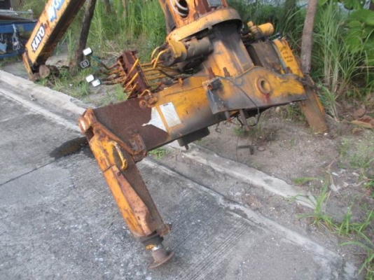 ขายเครนติดรถบรรทุก  KATO  ขนาด 3 ตัน/ 3 ปลอก / 2ชัก เก่าจากนอก ติดตั้งใช้งานได้เลย  ขาย 78,000 บาท ราคต่อลองได้ สนใจ089-2619445