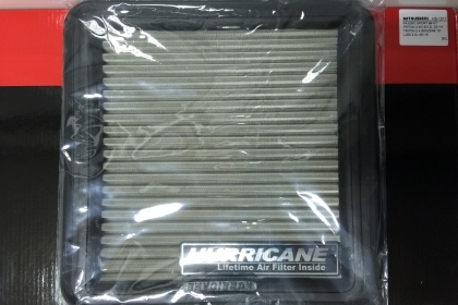 ขายกรองอากาศรถ MITSUBISHI รุ่น TRITON 2.5L ปี 03-14
