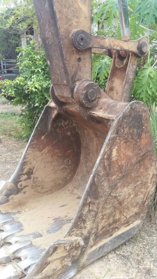 CAT 320D