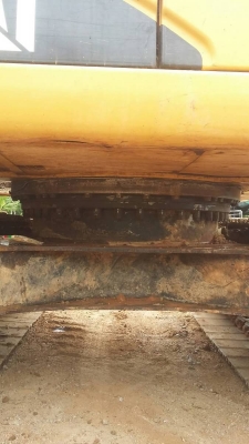 CAT 320D