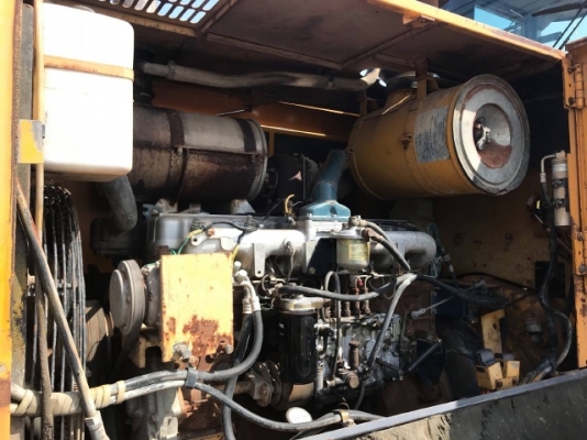 ขายรถตักล้อยาง TCM L39 (ขนาดเท่า WA400) รถนอกนำเข้าจากญี่ปุ่น สภาพสวยพร้อมใช้งาน มีVDOการทำงานครับ