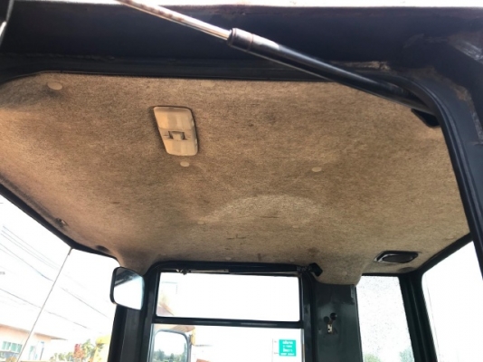 ขายรถตักล้อยาง TCM L39 (ขนาดเท่า WA400) รถนอกนำเข้าจากญี่ปุ่น สภาพสวยพร้อมใช้งาน มีVDOการทำงานครับ