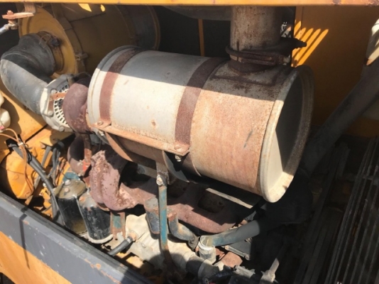 ขายรถตักล้อยาง TCM L39 (ขนาดเท่า WA400) รถนอกนำเข้าจากญี่ปุ่น สภาพสวยพร้อมใช้งาน มีVDOการทำงานครับ