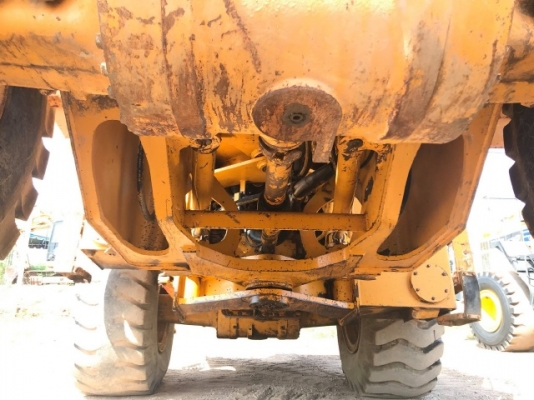 ขายรถตักล้อยาง TCM L39 (ขนาดเท่า WA400) รถนอกนำเข้าจากญี่ปุ่น สภาพสวยพร้อมใช้งาน มีVDOการทำงานครับ