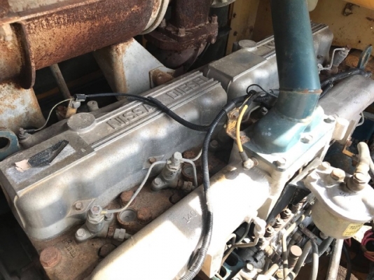 ขายรถตักล้อยาง TCM L39 (ขนาดเท่า WA400) รถนอกนำเข้าจากญี่ปุ่น สภาพสวยพร้อมใช้งาน มีVDOการทำงานครับ