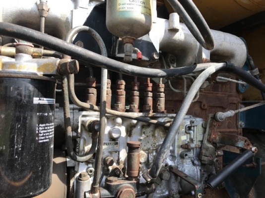 ขายรถตักล้อยาง TCM L39 (ขนาดเท่า WA400) รถนอกนำเข้าจากญี่ปุ่น สภาพสวยพร้อมใช้งาน มีVDOการทำงานครับ