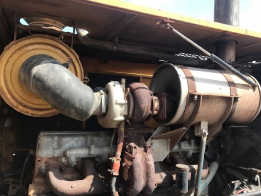 ขายรถตักล้อยาง TCM L39 (ขนาดเท่า WA400) รถนอกนำเข้าจากญี่ปุ่น สภาพสวยพร้อมใช้งาน มีVDOการทำงานครับ