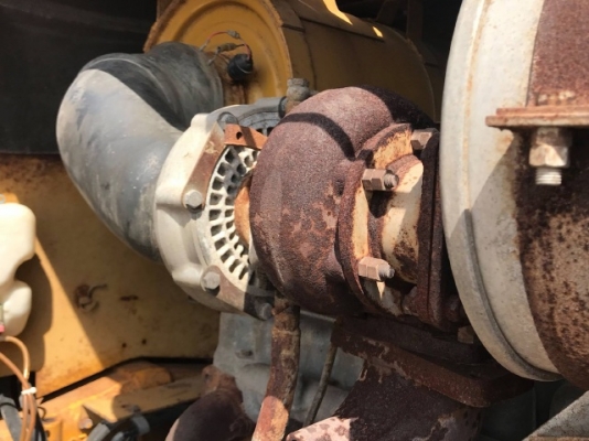 ขายรถตักล้อยาง TCM L39 (ขนาดเท่า WA400) รถนอกนำเข้าจากญี่ปุ่น สภาพสวยพร้อมใช้งาน มีVDOการทำงานครับ