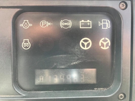 ขายรถตักล้อยาง CAT 938F (ขนาดเท่า WA300) รถนอกนำเข้าเองจากญี่ปุ่น สภาพสวยพร้อมใช้งาน มีVDOการทำงานครับ