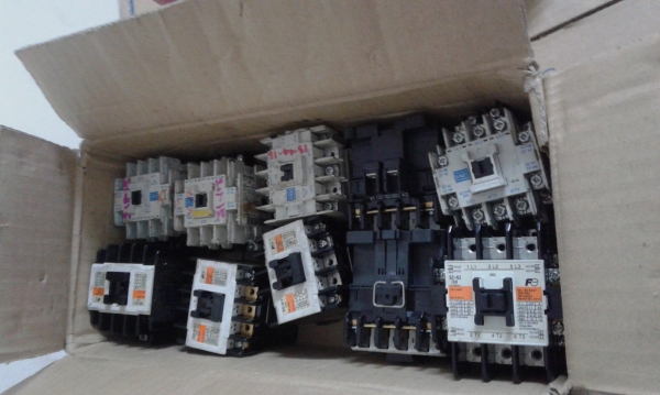 แม็กเนติกใช้งานได้ปกติ