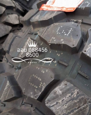 ขายยาง Mud 31 ขอบ 15 ของใหม่ชุดละ 11,500 ครับ ขายยาง Mud 31 ขอบ 15 ของใหม่ชุดละ 11,500 ครับ