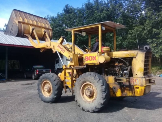 KOMATSU  JH60