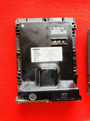 ขาย กล่อง+จอ CAT320D แท้ถอดจากรถ