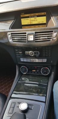 "2013 Benz cls 250 CDI AMG Package"