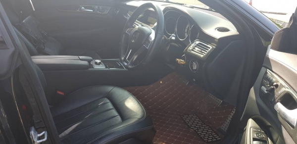 "2013 Benz cls 250 CDI AMG Package"