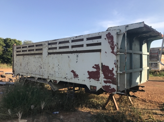 ขาย กระบะดั้ม สภาพพร้อมใช้งาน  สนใจติดต่อเรา ดำสุโขทัย 089-7087998,081-7855503 เรายินดีต้อนรับและให้บริการค่ะ Dum sukhothai......