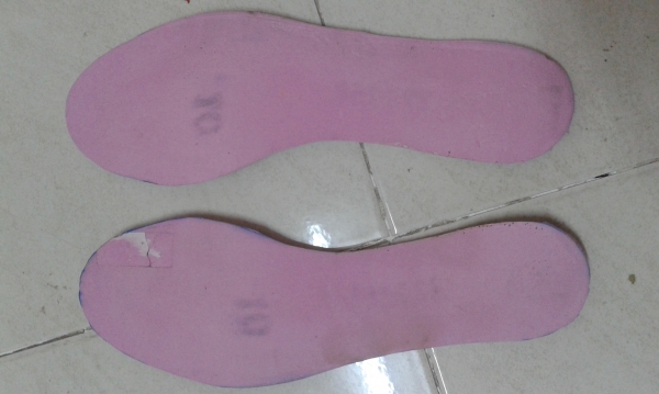 โรครองช้ำหรือเอ็นฝ่าเท้าอักเสบในวัยทำงาน...ให้คำแนะนำในการรักษาหาย100เปอร์เซ็น