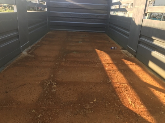 ขาย กระบะล่องไม่ดั้ม สภาพสวยพร้อมใช้งาน สนใจติดต่อเรา ดำสุโขทัย โทร 089-7087998,081-7855503 หรือเยี่ยมชมเว็บไซต์ได้ที่ www.dum-sukhothai.com เรายินดีต้อนรับและให้บริการค่ะ