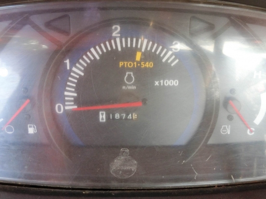 L3608 มือ2 พร้อมใช้งาน ทำงาน1874ชม  อุปกรณ์2ชิ้น ผาน6+โรตารี่ พร้อมจัดส่งฟรี ราคา 240000 พิกัด ร้านส.เจริญแทรกเตอร์ ต.ชุมแสงสงคราม อ.บางระกำ จ. พิษณุโลก ติดต่อ 0906910337