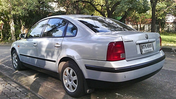 สภาพสวย เครื่องดี เกียร์ดี ยางใหม่ แบตใหม่ แอร์เย็น