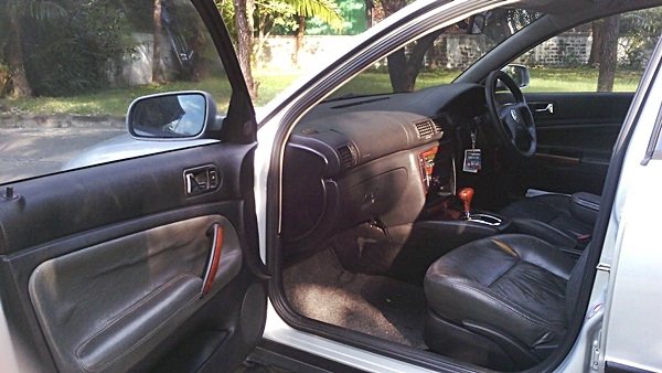 สภาพสวย เครื่องดี เกียร์ดี ยางใหม่ แบตใหม่ แอร์เย็น