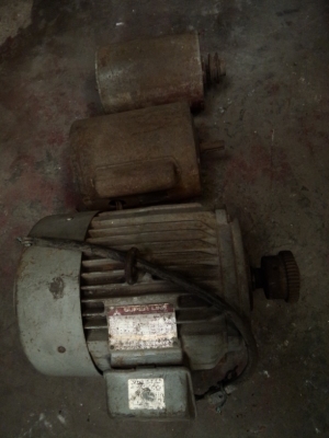 มอเตอร์