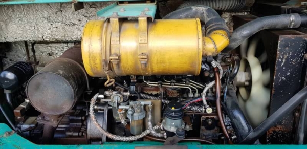 ขายด่วนรถแบคโฮมิสซูMX58เทียบเท่าPC60คอลโทลสั่นปั่มนิ้วเครื่อง4สูบดีปั่มแรงรถนอกเพิ่งนำเข้ามาใหม่ยังไม่เคยใช้งานในเมืองไทยเลย ขายด่วนรถแบคโฮมิสซูMX58เทียบเท่าPC60คอลโทลสั่นปั่มนิ้วเครื่อง4สูบดีปั่มแรงรถนอกเพิ่งนำเข้ามาใหม่ยังไม่เคยใช้งานในเมืองไทยเลย