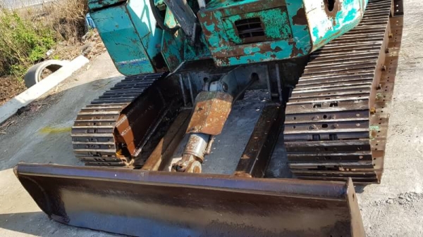 ขายด่วนรถแบคโฮมิสซูMX58เทียบเท่าPC60คอลโทลสั่นปั่มนิ้วเครื่อง4สูบดีปั่มแรงรถนอกเพิ่งนำเข้ามาใหม่ยังไม่เคยใช้งานในเมืองไทยเลย ขายด่วนรถแบคโฮมิสซูMX58เทียบเท่าPC60คอลโทลสั่นปั่มนิ้วเครื่อง4สูบดีปั่มแรงรถนอกเพิ่งนำเข้ามาใหม่ยังไม่เคยใช้งานในเมืองไทยเลย