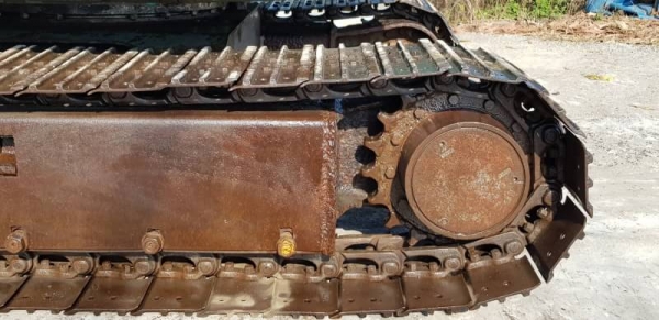 ขายด่วนรถแบคโฮมิสซูMX58เทียบเท่าPC60คอลโทลสั่นปั่มนิ้วเครื่อง4สูบดีปั่มแรงรถนอกเพิ่งนำเข้ามาใหม่ยังไม่เคยใช้งานในเมืองไทยเลย ขายด่วนรถแบคโฮมิสซูMX58เทียบเท่าPC60คอลโทลสั่นปั่มนิ้วเครื่อง4สูบดีปั่มแรงรถนอกเพิ่งนำเข้ามาใหม่ยังไม่เคยใช้งานในเมืองไทยเลย