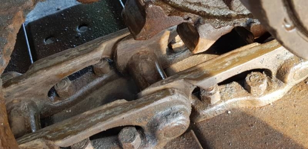 ขายด่วนรถแบคโฮมิสซูMX58เทียบเท่าPC60คอลโทลสั่นปั่มนิ้วเครื่อง4สูบดีปั่มแรงรถนอกเพิ่งนำเข้ามาใหม่ยังไม่เคยใช้งานในเมืองไทยเลย ขายด่วนรถแบคโฮมิสซูMX58เทียบเท่าPC60คอลโทลสั่นปั่มนิ้วเครื่อง4สูบดีปั่มแรงรถนอกเพิ่งนำเข้ามาใหม่ยังไม่เคยใช้งานในเมืองไทยเลย