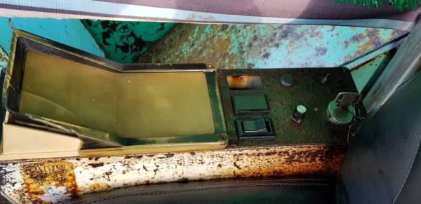 ขายด่วนรถแบคโฮมิสซูMX58เทียบเท่าPC60คอลโทลสั่นปั่มนิ้วเครื่อง4สูบดีปั่มแรงรถนอกเพิ่งนำเข้ามาใหม่ยังไม่เคยใช้งานในเมืองไทยเลย ขายด่วนรถแบคโฮมิสซูMX58เทียบเท่าPC60คอลโทลสั่นปั่มนิ้วเครื่อง4สูบดีปั่มแรงรถนอกเพิ่งนำเข้ามาใหม่ยังไม่เคยใช้งานในเมืองไทยเลย