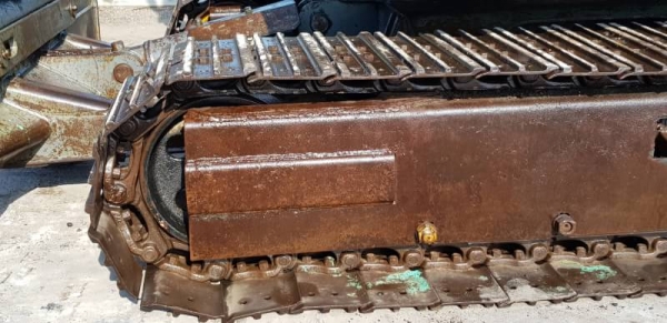 ขายด่วนรถแบคโฮมิสซูMX58เทียบเท่าPC60คอลโทลสั่นปั่มนิ้วเครื่อง4สูบดีปั่มแรงรถนอกเพิ่งนำเข้ามาใหม่ยังไม่เคยใช้งานในเมืองไทยเลย ขายด่วนรถแบคโฮมิสซูMX58เทียบเท่าPC60คอลโทลสั่นปั่มนิ้วเครื่อง4สูบดีปั่มแรงรถนอกเพิ่งนำเข้ามาใหม่ยังไม่เคยใช้งานในเมืองไทยเลย