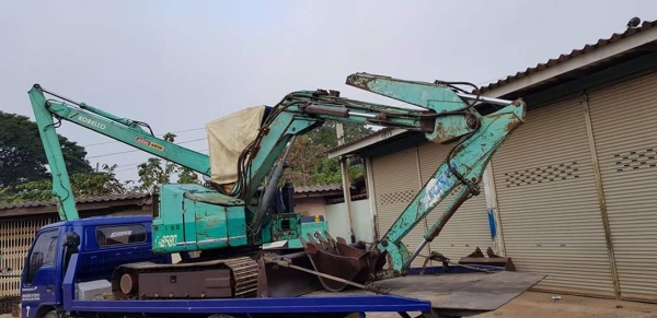 ขายด่วนรถแบคโฮมิสซูMX58เทียบเท่าPC60คอลโทลสั่นปั่มนิ้วเครื่อง4สูบดีปั่มแรงรถนอกเพิ่งนำเข้ามาใหม่ยังไม่เคยใช้งานในเมืองไทยเลย ขายด่วนรถแบคโฮมิสซูMX58เทียบเท่าPC60คอลโทลสั่นปั่มนิ้วเครื่อง4สูบดีปั่มแรงรถนอกเพิ่งนำเข้ามาใหม่ยังไม่เคยใช้งานในเมืองไทยเลย