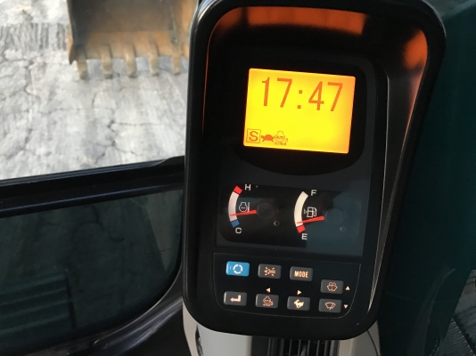 KOBELCO SK200-8 Super-XM 7000 ชม สภาพสวยพร้อมใช้ สนใจติดต่อ 081-4283210