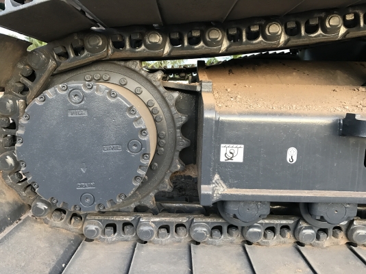 KOBELCO SK200-8 Super-XM 7000 ชม สภาพสวยพร้อมใช้ สนใจติดต่อ 081-4283210