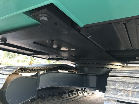 KOBELCO SK200-8 Super-XM 7000 ชม สภาพสวยพร้อมใช้ สนใจติดต่อ 081-4283210