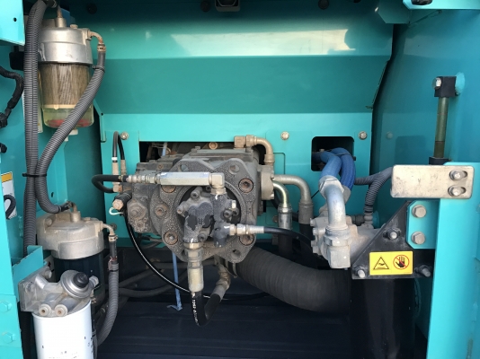 KOBELCO SK200-8 Super-XM 7000 ชม สภาพสวยพร้อมใช้ สนใจติดต่อ 081-4283210