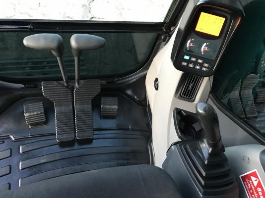 KOBELCO SK200-8 Super-XM 7000 ชม สภาพสวยพร้อมใช้ สนใจติดต่อ 081-4283210