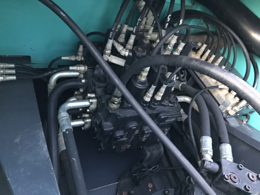 KOBELCO SK200-8 Super-XM 7000 ชม สภาพสวยพร้อมใช้ สนใจติดต่อ 081-4283210