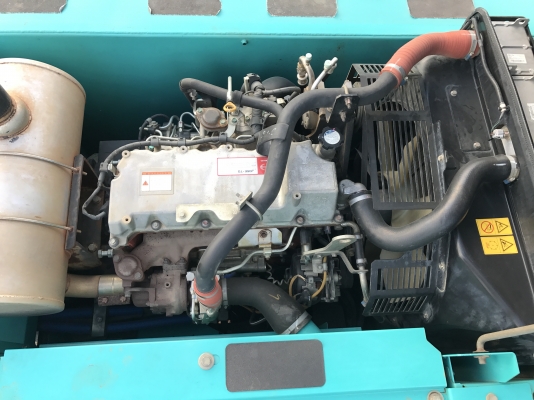 KOBELCO SK200-8 Super-XM 7000 ชม สภาพสวยพร้อมใช้ สนใจติดต่อ 081-4283210