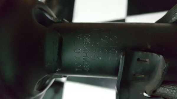 ขายโช็คหน้าวีโก้ ขายโช็คหน้าวีโก้