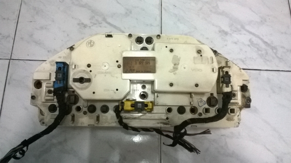 ขายไมล์ e30 VDO in germany 4สูบ แท้ติดรถ สภาพok ราคา2000 โทร0924462525โส กทม