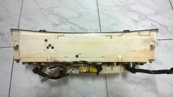 ขายไมล์ e30 VDO in germany 4สูบ แท้ติดรถ สภาพok ราคา2000 โทร0924462525โส กทม