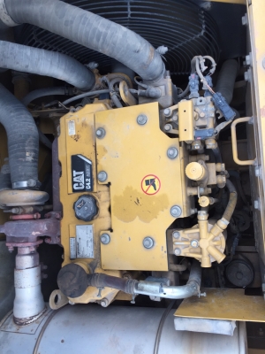 รถแบคโฮ CAT 315D. , ( รถทำงาน 6,xxx กม. ) สนใจติดต่อ 081 - 6079515