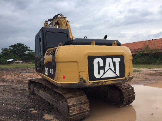 รถแบคโฮ CAT 315D. , ( รถทำงาน 6,xxx กม. ) สนใจติดต่อ 081 - 6079515 รถแบคโฮ CAT 315D. , ( รถทำงาน 6,xxx กม. ) สนใจติดต่อ 081 - 6079515