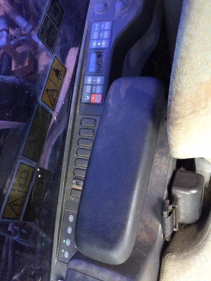 รถแบคโฮ CAT 315D. , ( รถทำงาน 6,xxx กม. ) สนใจติดต่อ 081 - 6079515
