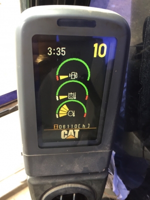 รถแบคโฮ CAT 315D. , ( รถทำงาน 6,xxx กม. ) สนใจติดต่อ 081 - 6079515 รถแบคโฮ CAT 315D. , ( รถทำงาน 6,xxx กม. ) สนใจติดต่อ 081 - 6079515