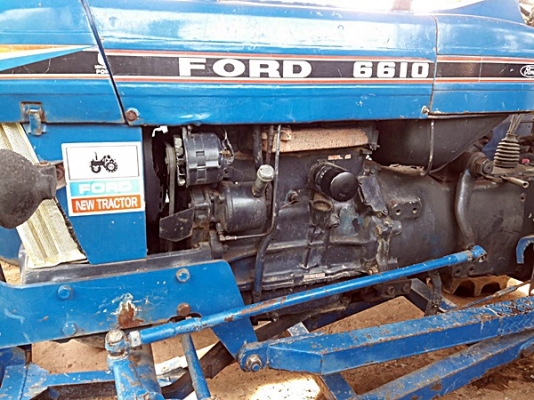 ุ6600  แท้  รถสวย  อุปกรณ์ ครบ  4 ชิ้น ยกชุดครับ ราคาน่าซื้อครับ