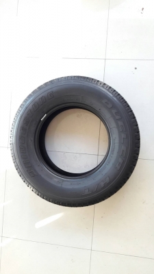 ยาง245/70/16 ปี16 BRIDGESTONE DUELER HT689 4 เส้น ยาง245/70/16 ปี16 BRIDGESTONE DUELER HT689 4 เส้น